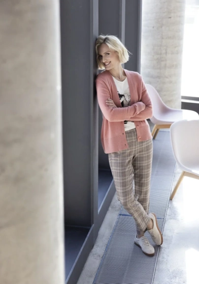 Tenues « confortables »