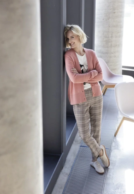 Tenues « confortables »