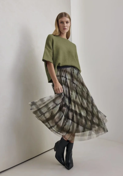 Tenues de soirées