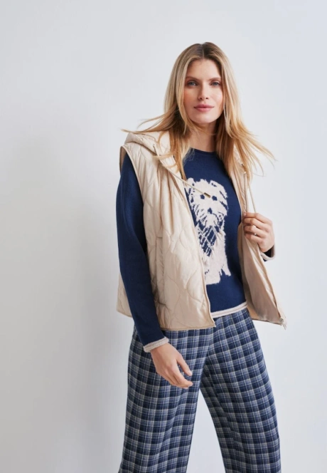 Tenues « confortables »